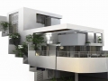 Villa for sale in Haifa Israel.
